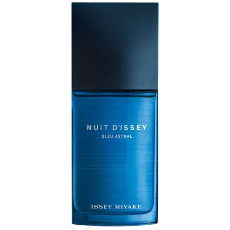 Issey Miyake Мужская парфюмерия Issey Miyake Nuit d