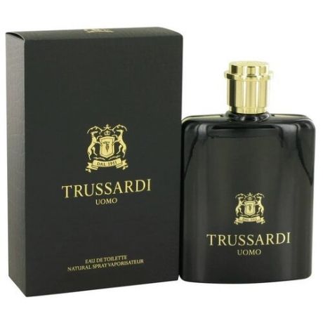 Парфюмерная вода TRUSSARDI My Name, 50 мл