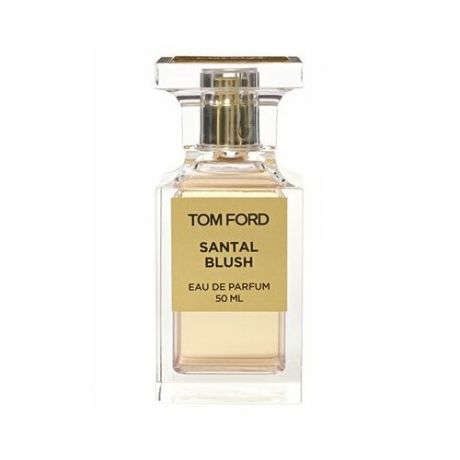 Tom Ford Женская парфюмерия Tom Ford Santal Blush (Том Форд Сандал Блаш) 50 мл