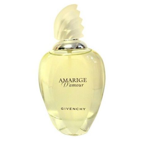 Givenchy Женская парфюмерия Givenchy Amarige D`Amour (Живанши Амариж д Амур) 50 мл