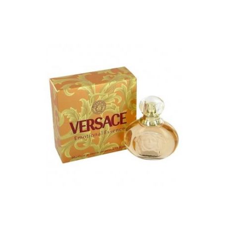 Gianni Versace Женская парфюмерия Gianni Versace Essence Emotional (Джанни Версаче Эссенс Эмоушнл) 50 мл