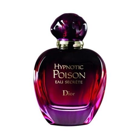Dior Женская парфюмерия Dior Poison Hypnotic Eau Secrete (Кристиан Диор Пуазон Гипнотик О Секрет) 50 мл