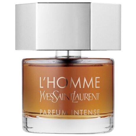 Yves Saint Laurent Мужская парфюмерия Yves Saint Laurent L`Homme Parfum Intense (Ив Сен Лоран Хом Парфюм Интенс) 100 мл