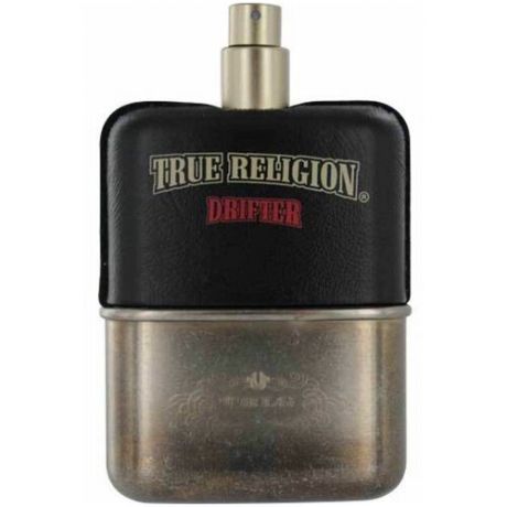 True Religion Мужская парфюмерия True Religion Drifter (Тру Релиджн Дрифтер) 100 мл