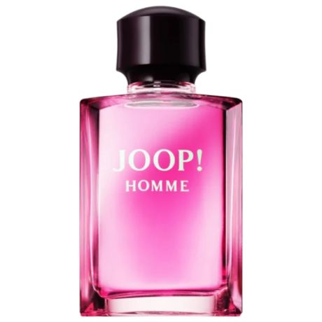 Joop Мужская парфюмерия Joop Homme (Джуп Жуп Хом) 125 мл