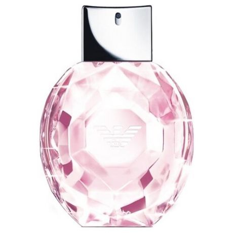 Armani Женская парфюмерия Armani Diamonds Rose (Джорджио Армани Даймондс Роуз) 50 мл