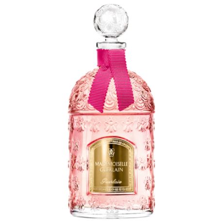 Guerlain Женская парфюмерия Mademoiselle Guerlain (Мадмуазель Герлен) 125 мл