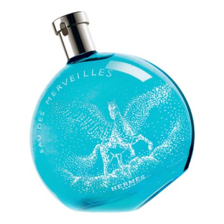 Hermes Женская парфюмерия Hermes Eau des Merveilles Pegasus (Гермес О де Мервелис Пегас) 50 мл