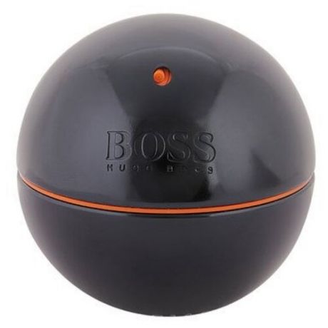 Hugo Boss Мужская парфюмерия Hugo Boss In Motion Black Edition (Хьюго Босс ин Моушн Блэк Эдишн) 40 мл