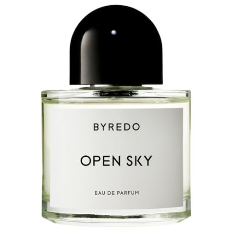 Byredo Open Sky (Байредо опен скай) 100 мл