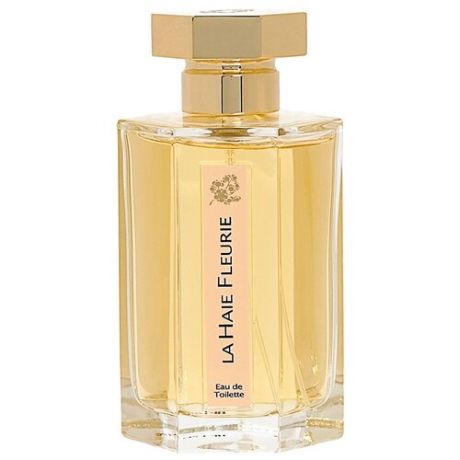 L`Artisan Parfumeur Женская парфюмерия L`Artisan Parfumeur La Haie Fleurie (Артизан Парфюмер Ла Хай Флери) 100 мл