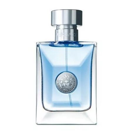 Туалетная вода Versace Versace pour Homme, 50 мл