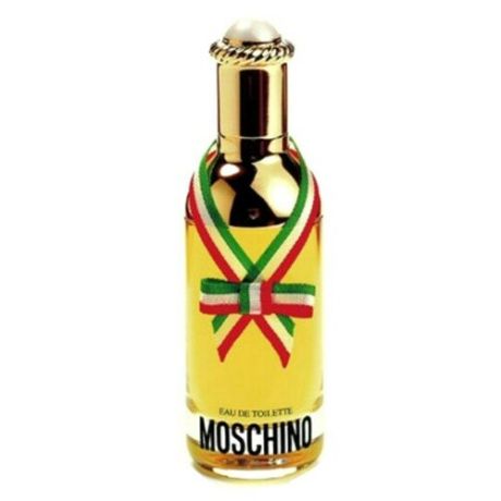 Moschino Женская парфюмерия Moschino (Москино) 75 мл