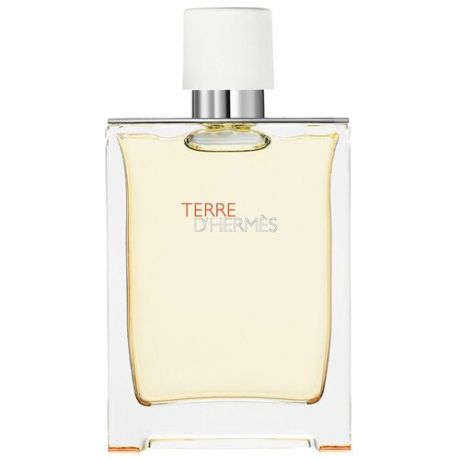 Hermes Мужская парфюмерия Hermes Terre D`Hermes Eau Tres Fraiche (Терре д Гермес Оу Тре Фреш) 15 мл