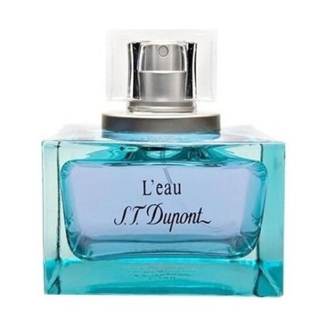 S.T. Dupont Мужская парфюмерия S.T. Dupont L