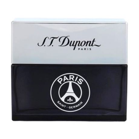 S.T. Dupont Мужская парфюмерия S.T. Dupont Paris Saint-Germain Eau des Princes Intense (С Т Дюпонт Париж Сен-Жермен О де Принцес Интенс) 100 мл