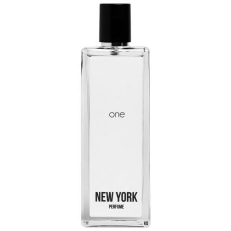 Парфюмерная вода Parfums Constantine New York Perfume One, 50 мл