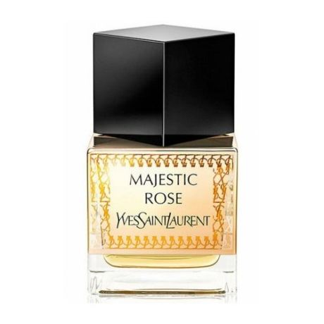 Yves Saint Laurent Женская парфюмерия Yves Saint Laurent Majestic Rose (Ив Сен Лоран Маджестик Роуз) 80 мл