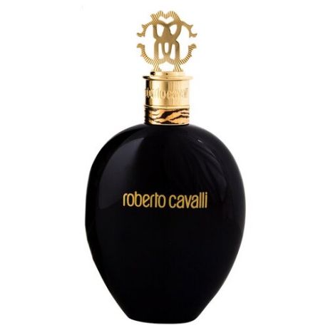 Roberto Cavalli Женская парфюмерия Roberto Cavalli Nero Assoluto (Роберто Кавалли Неро Ассолюто) 75 мл