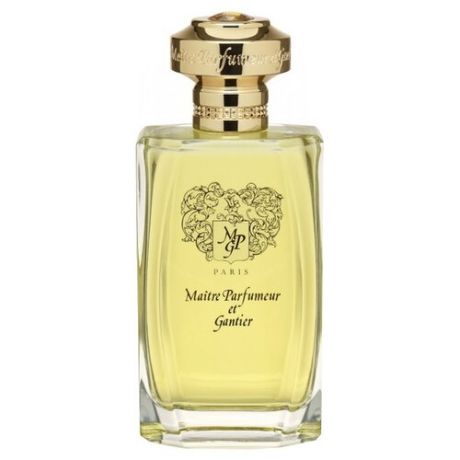 Maitre Parfumeur et Gantier Женская парфюмерия Maitre Parfumeur et Gantier Tubereuse (Мастер парфюмерии и перчаточных дел Туберёуз) 120 мл
