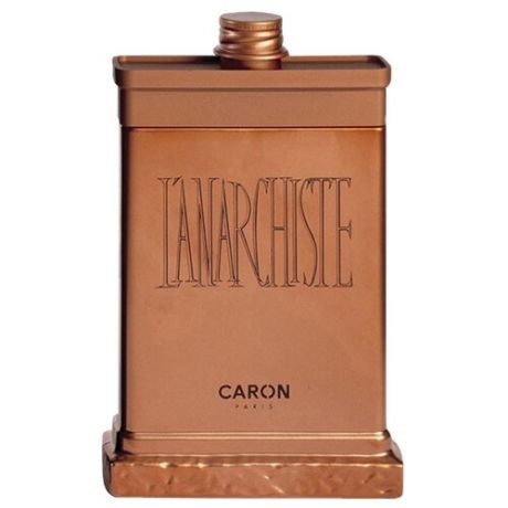 Caron Мужская парфюмерия Caron L`Anarchiste (Карон Анрахист) 50 мл