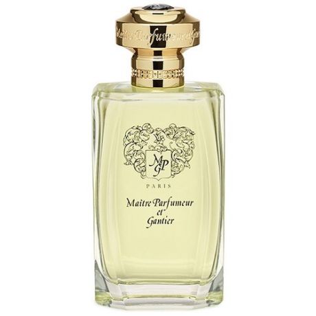Maitre Parfumeur et Gantier Мужская парфюмерия Maitre Parfumeur et Gantier Grain de Plaisir (Мастер парфюмерии и перчаточных дел Грэйн Ди Плэйсир) 120 мл