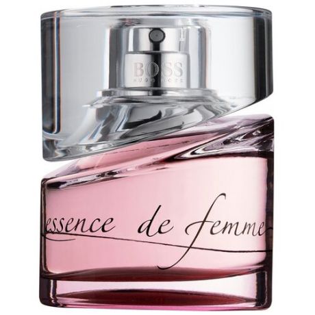 Hugo Boss Женская парфюмерия Hugo Boss Femme Essence (Хьюго Босс Фам Эссенс) 50 мл