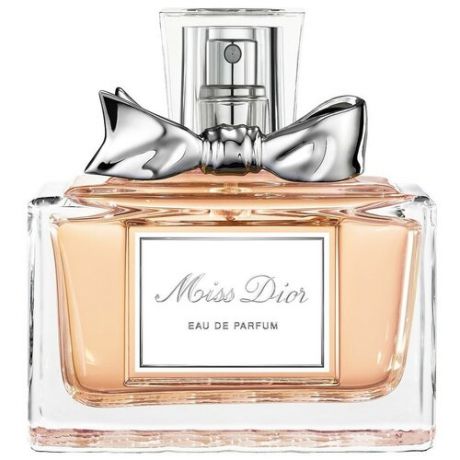 Dior Женская парфюмерия Miss Dior Eau de Parfum 2012 (Кристиан Диор Мисс Диор О Де Парфюм 2012) 30 мл