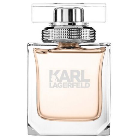 Karl Lagerfeld Женская парфюмерия Karl Lagerfeld for Her (Карл Лагерфельд фо Хе) 45 мл
