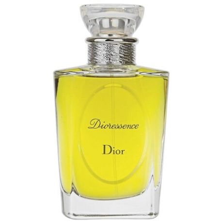 Dior Женская парфюмерия Dior Dioressence (Кристиан Диор Диорэссенс) 100 мл