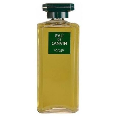 Lanvin Женская парфюмерия Lanvin Eau De Lanvin (Ланвин О Де Ланвин) 100 мл