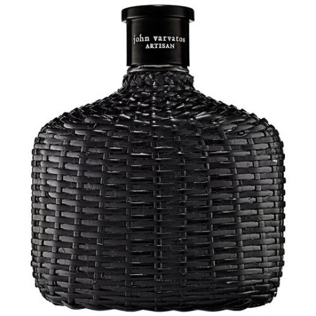 Туалетная вода John Varvatos Artisan Black 75 мл