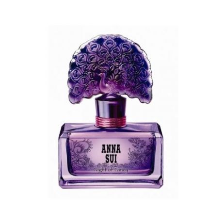 Anna Sui Женская парфюмерия Anna Sui Night of Fancy (Анна Суи Найт оф Фэнси) 75 мл