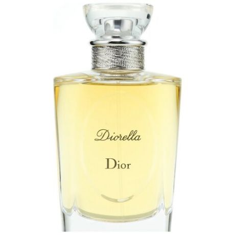Dior Женская парфюмерия Dior Diorella (Кристиан Диор Диорелла) 100 мл