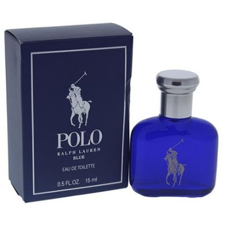 Туалетные духи Ralph Lauren Polo Blue 75 мл