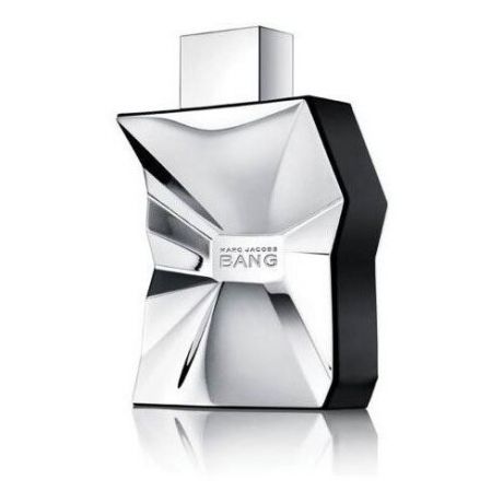 Marc Jacobs Мужская парфюмерия Marc Jacobs Bang (Марк Джейкобс Бэнг) 30 мл
