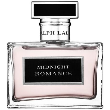 Ralph Lauren Женская парфюмерия Ralph Lauren Romance Midnight (Ральф Лорен Романс Миднайт) 100 мл