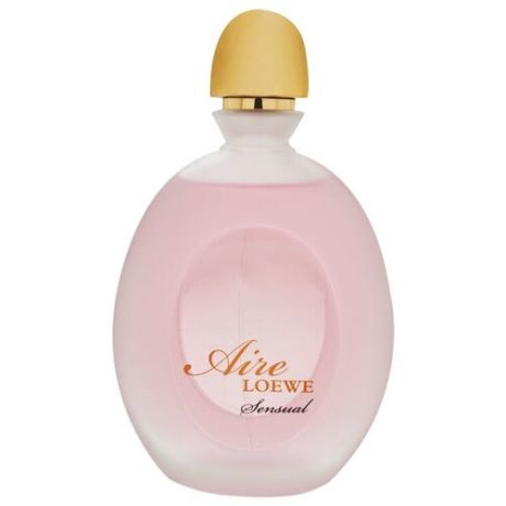 Loewe Женская парфюмерия Loewe Aire Sensual (Лоеве Аир Сенсуал) 30 мл