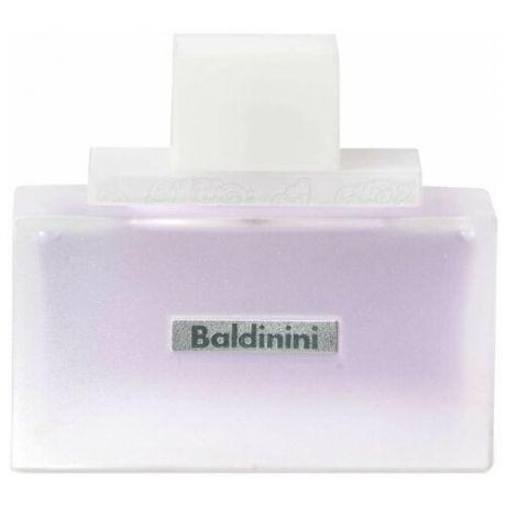 Baldinini Женская парфюмерия Baldinini Parfum Glace (Балдинини Парфюм Глейз) 125 мл