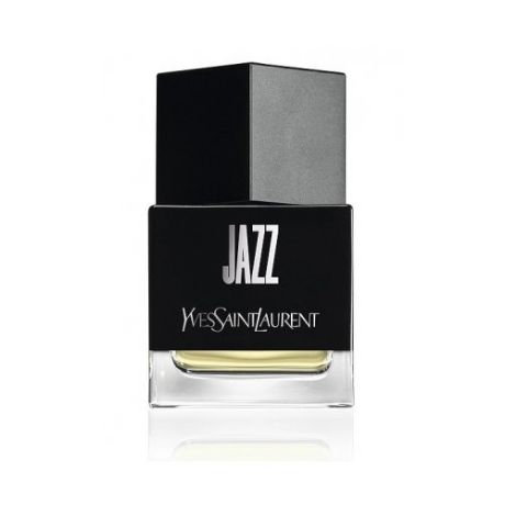 Yves Saint Laurent Мужская парфюмерия Yves Saint Laurent La Collection Jazz (Ив Сен Лоран Ла Коллекшн Джаз) 80 мл
