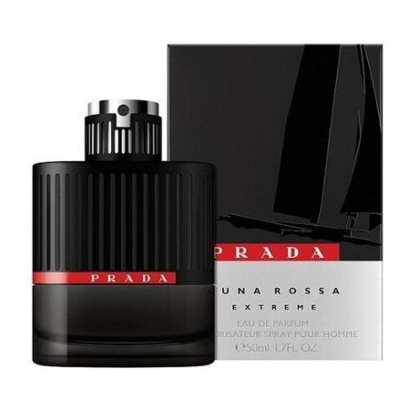 Prada Мужская парфюмерия Prada Luna Rossa Extreme (Прада Луна Росса Экстрим) 50 мл