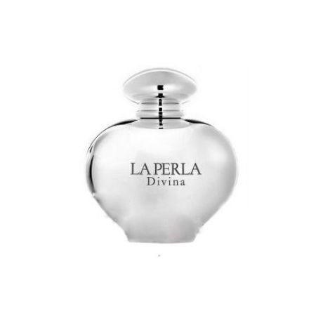 La Perla Женская парфюмерия La Perla Divina Silver Edition (Ла Перла Дивина Сильвер Эдишн) 80 мл