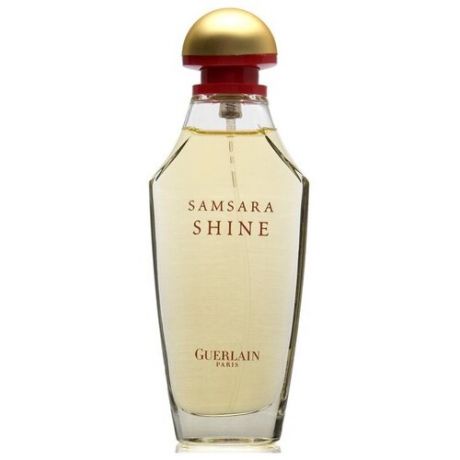 Guerlain Женская парфюмерия Guerlain Samsara Shine (Герлен Самсара Шайн) 75 мл