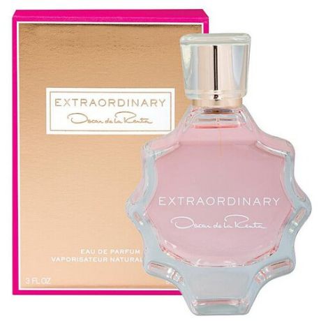 Туалетные духи Oscar de la Renta Extraordinary 90 мл