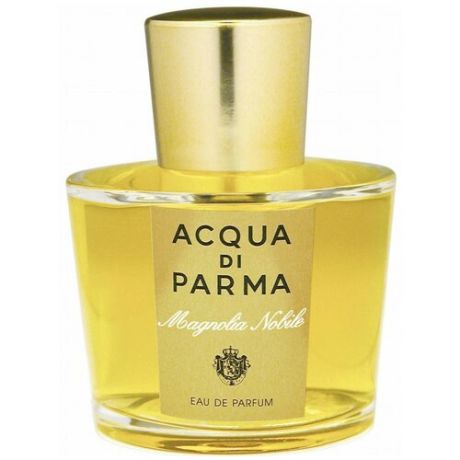 Acqua Di Parma Женская парфюмерия Acqua Di Parma Magnolia Nobile (Аква Ди Парма Магнолия Нобиле) 50 мл