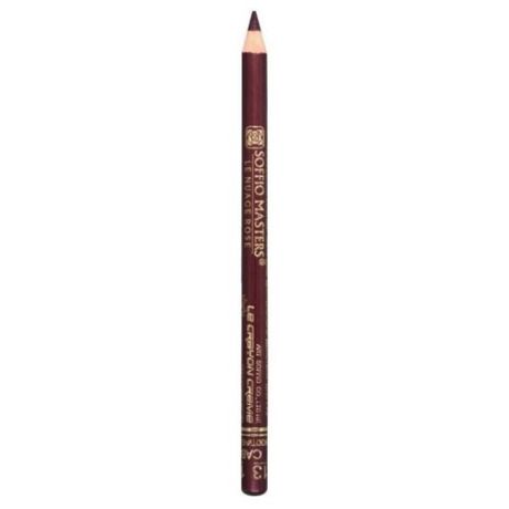 Art Soffio карандаш для губ Koloris Classic 15 Begonia
