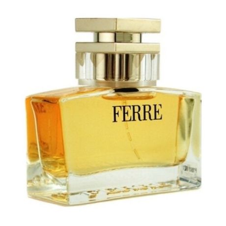 Gianfranco Ferre Женская парфюмерия Gianfranco Ferre Eau De Parfum (Джанфранко Ферре О Де Парфюм) 100 мл