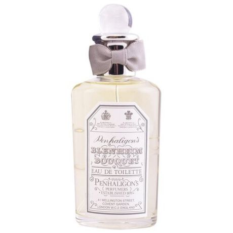 Penhaligon`s Мужская парфюмерия Penhaligon`s Blenheim Bouquet (Пенхалигонс Бленхейм Букет) 100 мл