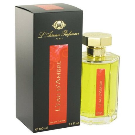 L`Artisan Parfumeur Женская парфюмерия L`Artisan Parfumeur L`Eau d