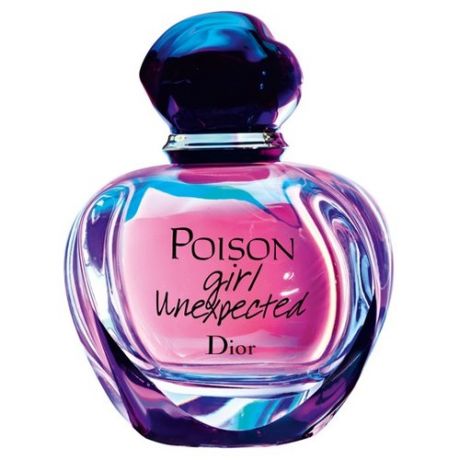 Dior Женская парфюмерия Dior Poison Girl Unexpected 20 мл